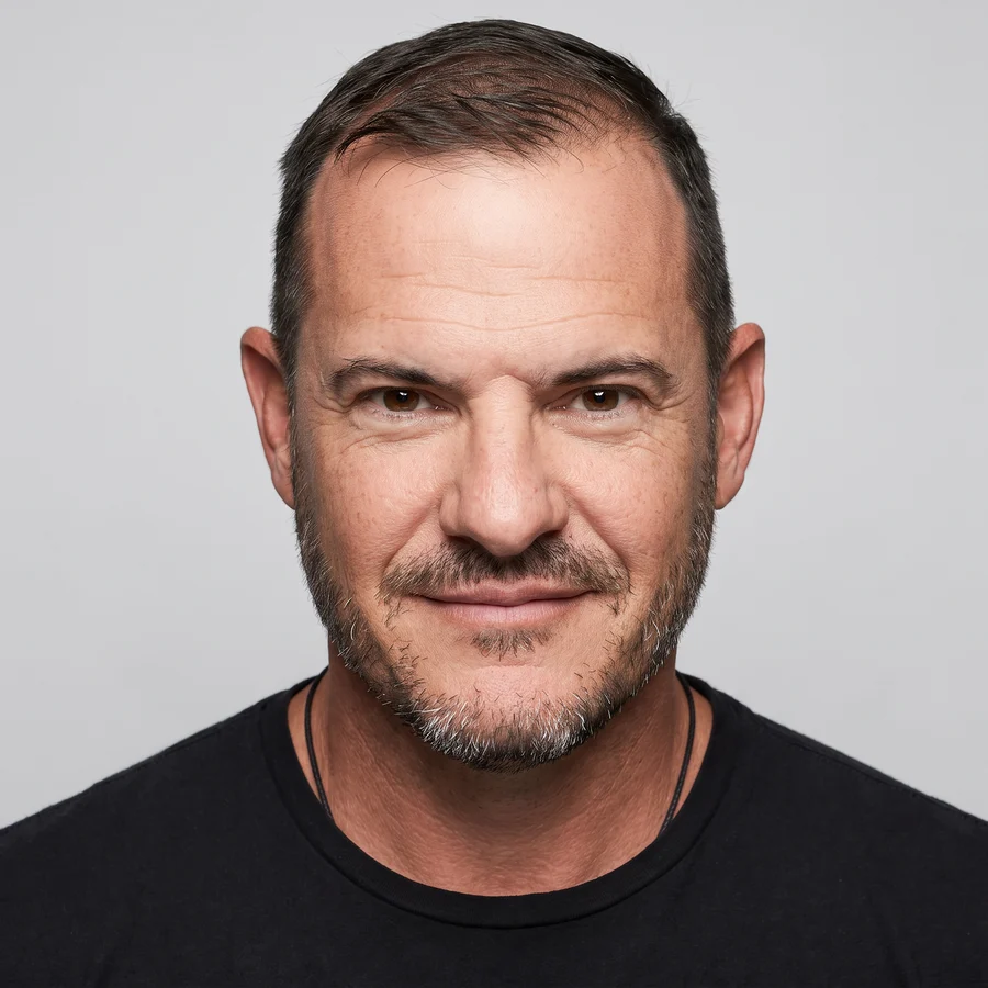 Dr. Andy Tibbitts